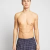 Pier One 5 Pack - Boxershort - Dark Blue