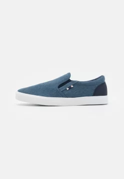 Pier One Sneakers Laag - Blue