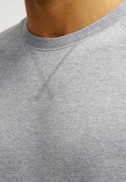 Pier One Sweater - Mid Grey Melange -Pier One Verkoopwinkel dd0d57d6d38c4e8e8ba8f643c1d2d4ab