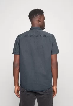 Pier One Overhemd - Blue-Grey -Pier One Verkoopwinkel de6eac676ffe49579f368c1daedeaca4 scaled