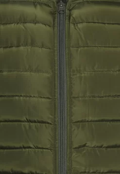 Pier One Bodywarmer - Olive -Pier One Verkoopwinkel e152faad4cad484f90876ce6e4c25e40 scaled