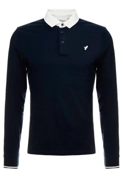 Pier One Muscle Fit - Poloshirt - Dark Blue -Pier One Verkoopwinkel e7e7e38021b048d8aa9edccd9fcd2b13 scaled