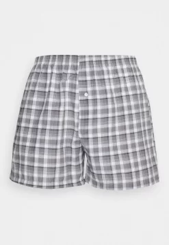 Pier One 5 Pack - Boxershort - Black/Grey/White -Pier One Verkoopwinkel e9f0f7c181d14d0db0374f46730ff1d3 scaled