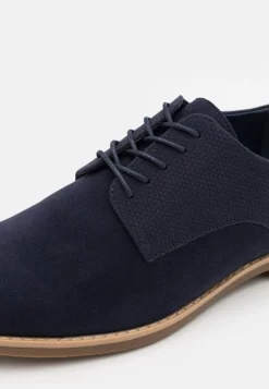 Pier One Veterschoenen - Dark Blue -Pier One Verkoopwinkel ea72a76467ef4c72909bb349023e8aea scaled