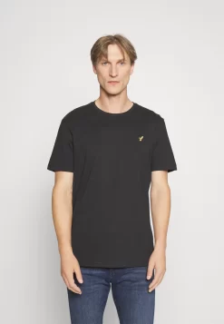 Pier One 5 Pack - T-Shirt Basic - Bordeaux/Dark Green/Dark Blue 14 Pier One 5 Pack - T-Shirt Basic - Bordeaux/Dark Green/Dark Blue -Pier One Verkoopwinkel eb71725efed64c50a0674797163ce035 scaled