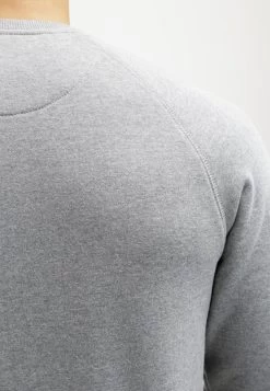 Pier One Sweater - Mid Grey Melange -Pier One Verkoopwinkel ecb47c25977e41e8ade2c851647676af