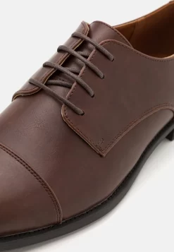 Pier One Veterschoenen - Brown -Pier One Verkoopwinkel eec5f3cdf0584f8f91e07f353f97b202 scaled
