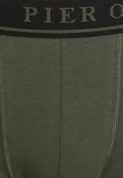 Pier One 5 Pack - Onderbroeken -Black/Khaki -Pier One Verkoopwinkel ef6b29715e9c4824a9c6cc2ad5edbab3 scaled