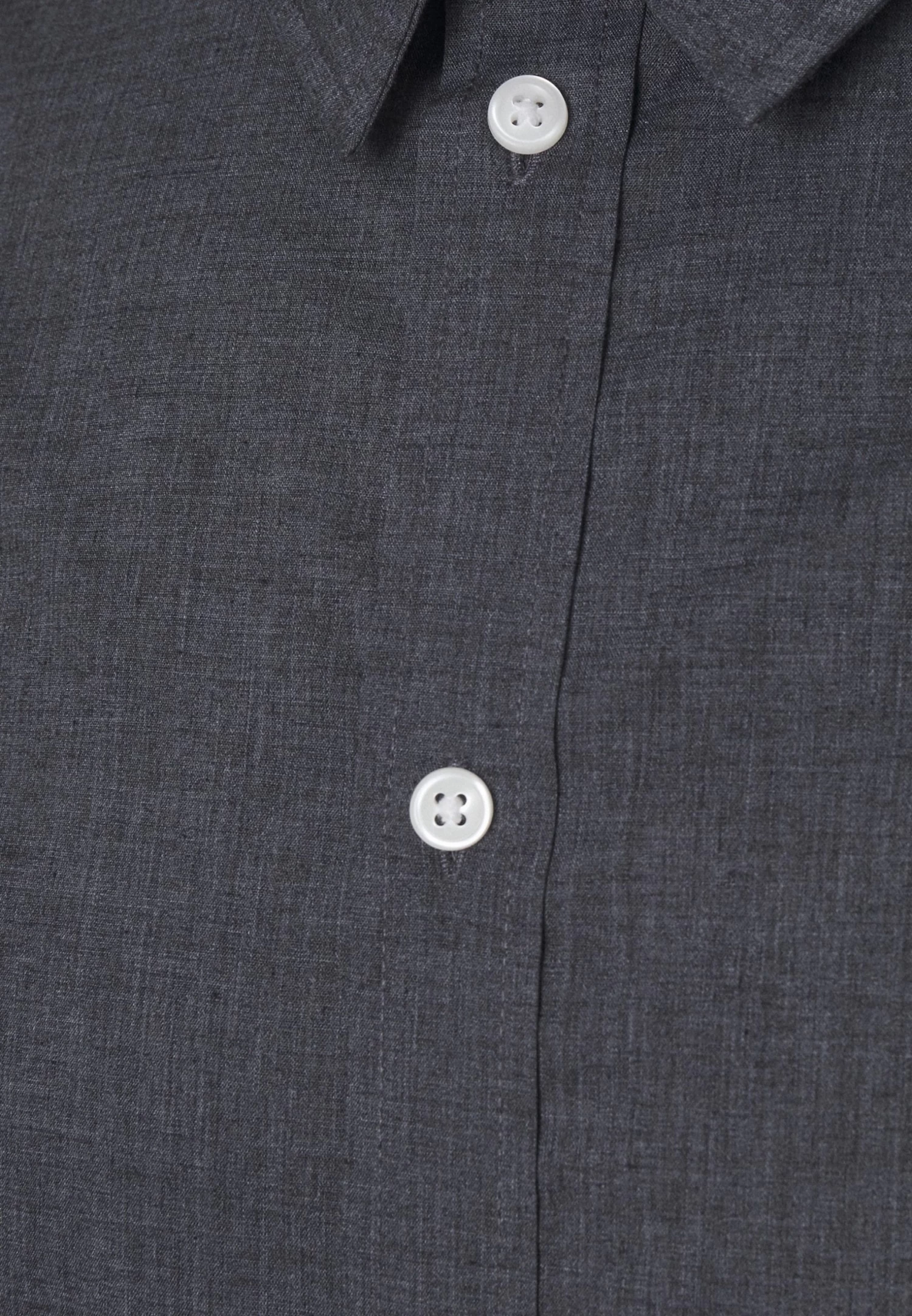 Pier One Overhemd -Blue Grey 8 Pier One Overhemd -Blue Grey - Afbeelding 8