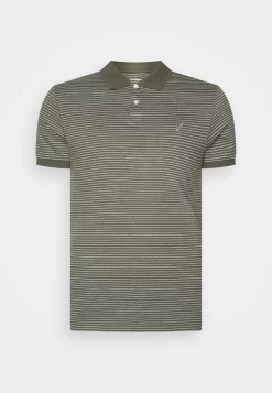 Pier One Poloshirt - Olive