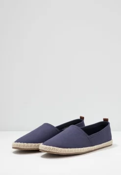 Pier One Rena Espadrille Unisex - Espadrilles - Dark Blue -Pier One Verkoopwinkel f7a8b37ea55948659b97ea58c22bd23a scaled
