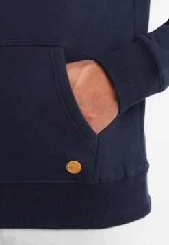 Pier One Hoodie - Dark Blue -Pier One Verkoopwinkel f995e2e30ece40a680fcb5d888ffb481