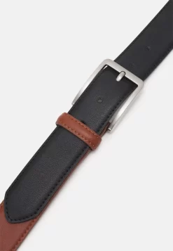 Pier One 2 Pack - Riem - Brown/Black -Pier One Verkoopwinkel fb14f6f6b7aa41dca88552f56bc3e027 scaled
